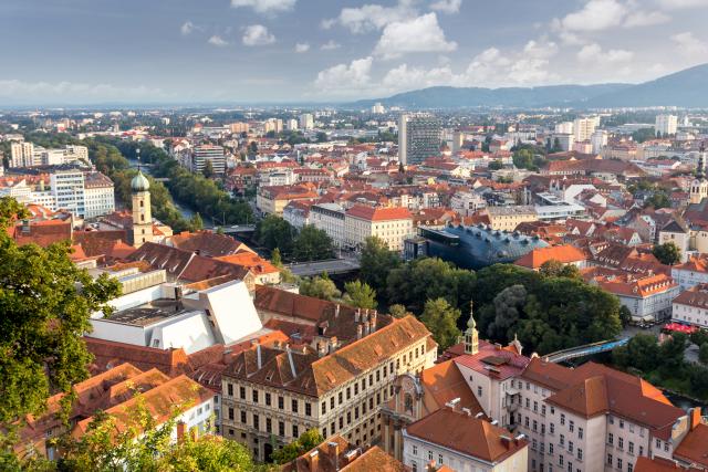 10 zanimljivosti o gradu koji nudi mnogo više od šopinga